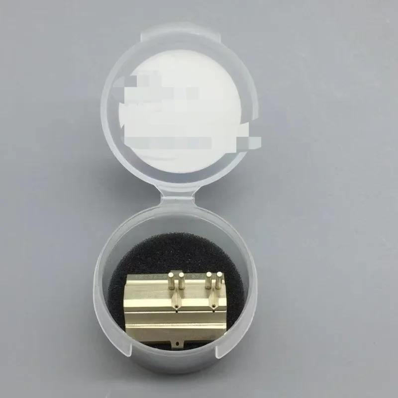 

1503828 Glue Nozzle New Original Ready Warehouse Industrial Automation Plc Controller Stock Autom