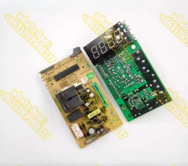 1PCS Suitable for  microwave oven computer board EG720FF1-NS EGXCCE4-03-K