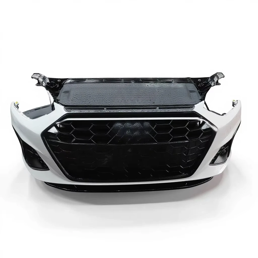 

Suitable for A4L Front Face Assembly