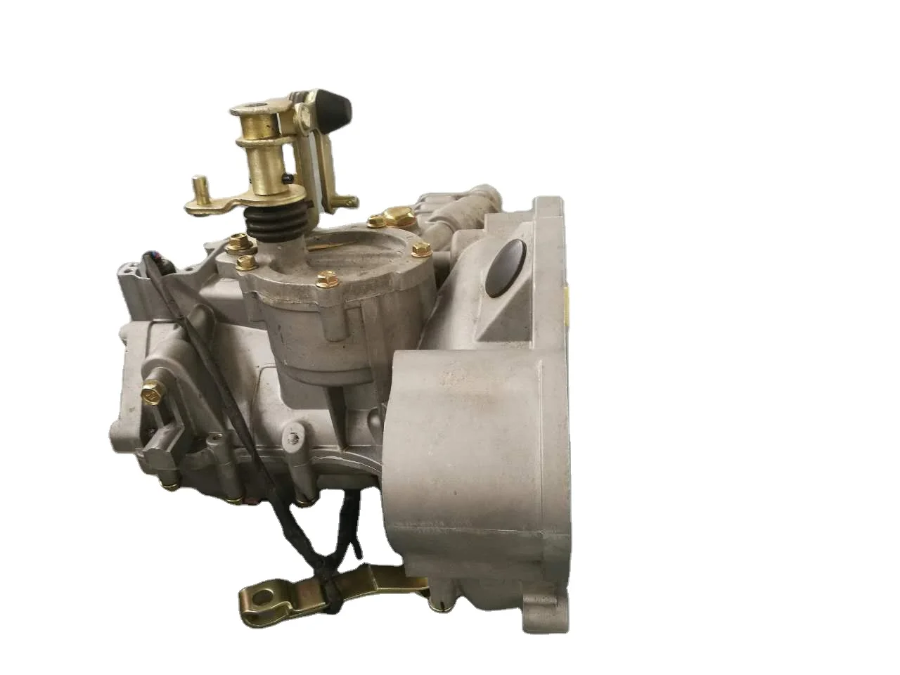 272q caixa de engrenagens de transmissão de tração dianteira mattch 600cc motor a gasolina sqr272q para tricyle utv atv buggy scooter triciclo