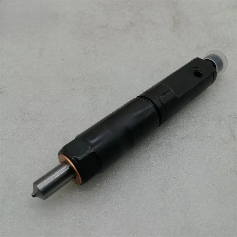 416 426C 428 436C 438C 3054 312 Engine Parts Fuel Injector Nozzle 6I1214 6I-1214 for Excavator Hot Sales