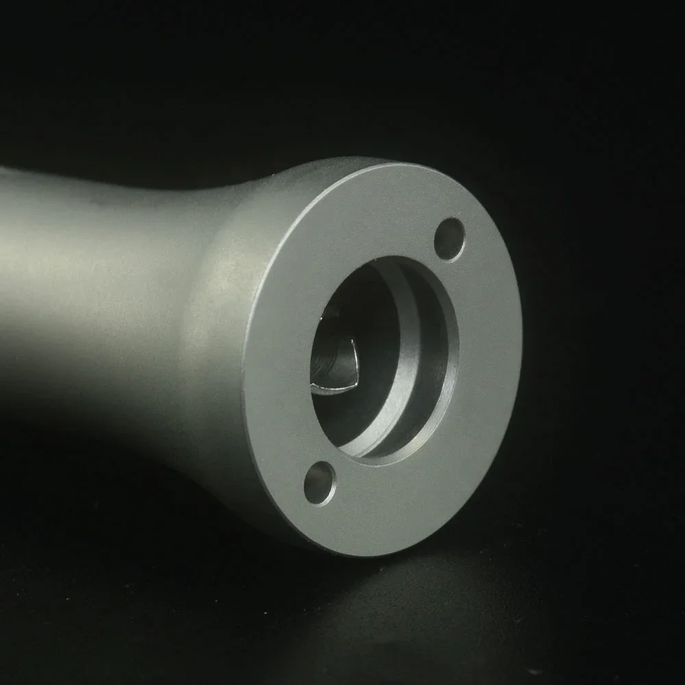 Pièce à Main Chirurgicale Droite, 20 Degrés