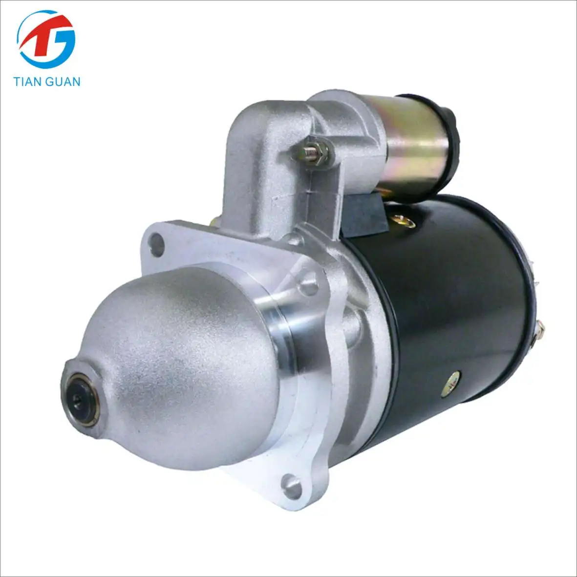 

Automotive engine spare parts STG91370 Starter for J.C. BAMFORD Excavator 811 Perkins 2873B056 2873B056R 2873B071