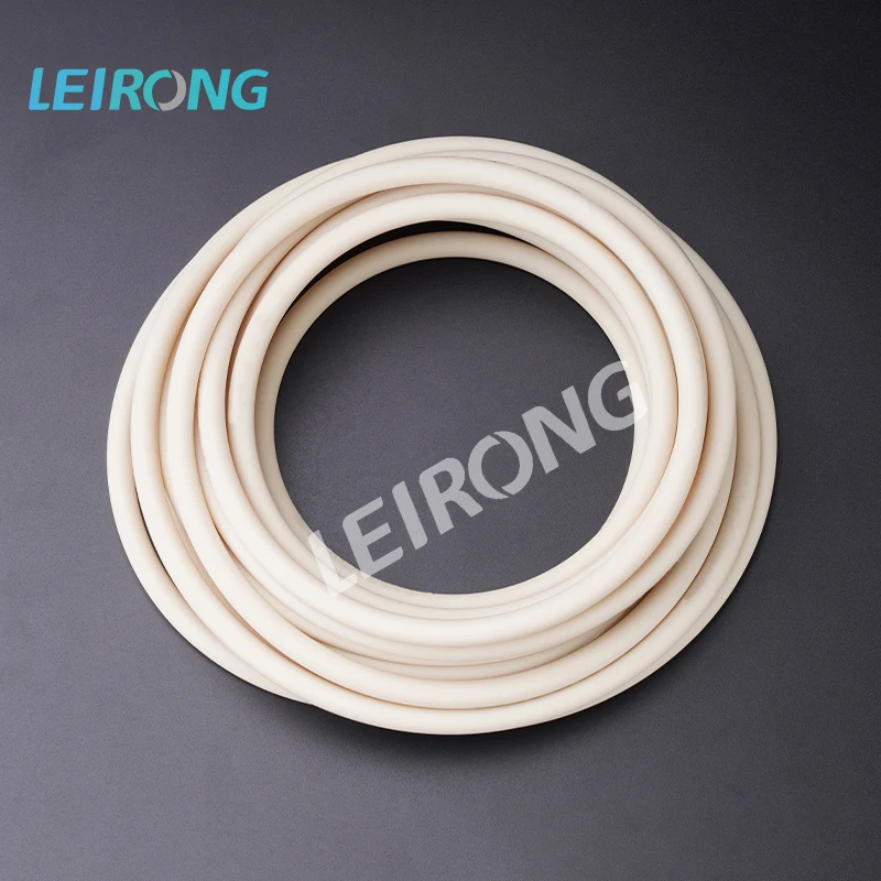 Saint-gobain Imported N-tube A-60-F Food-Resistant Acid and Alkali Industrial-Grade Peristaltic Pump Rubber Flexible Connection