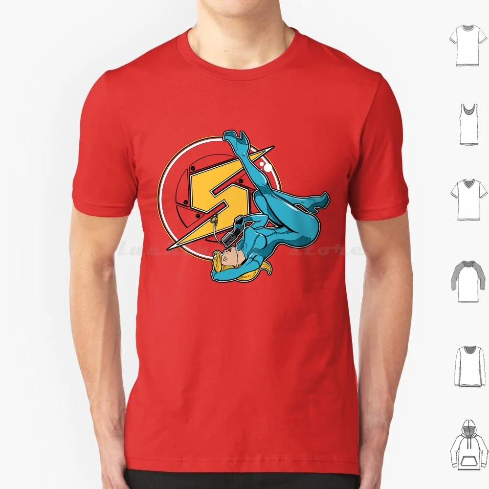 

Brinstar Bombshell T Shirt Cotton Men Women DIY Print Metroid Samus Brinstar Metroid Prime Super Metroid Samus Aran Snes