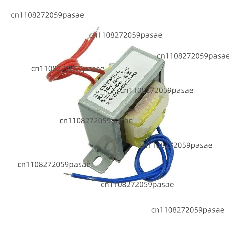 EI-20W Type 20W Tra…