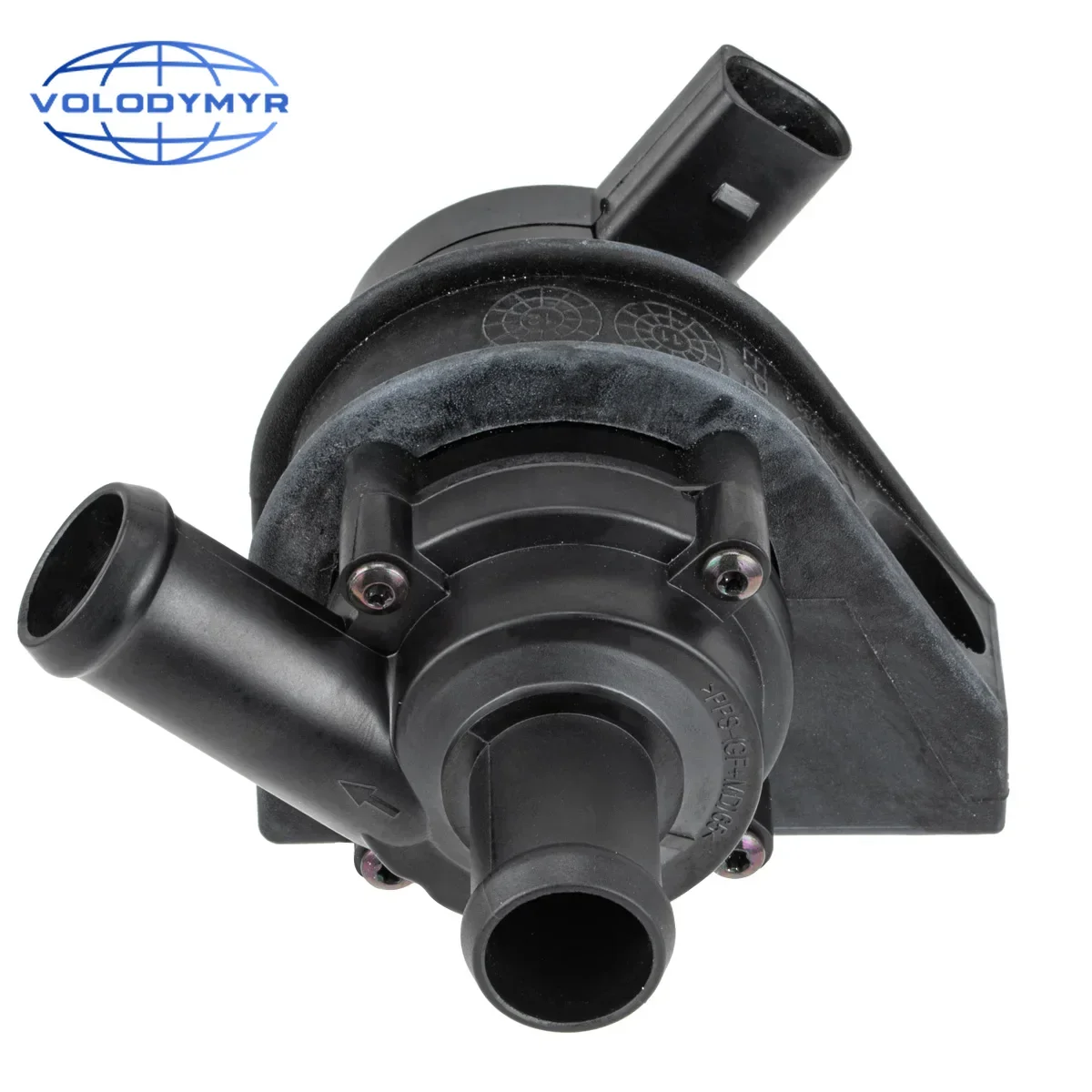 7H0965561A OEM Auxiliary Coolant Water Pump For VW Caravelle T5 Bus VR6 3.2 2004-09,Multivan T5 2003-2015 view 3
