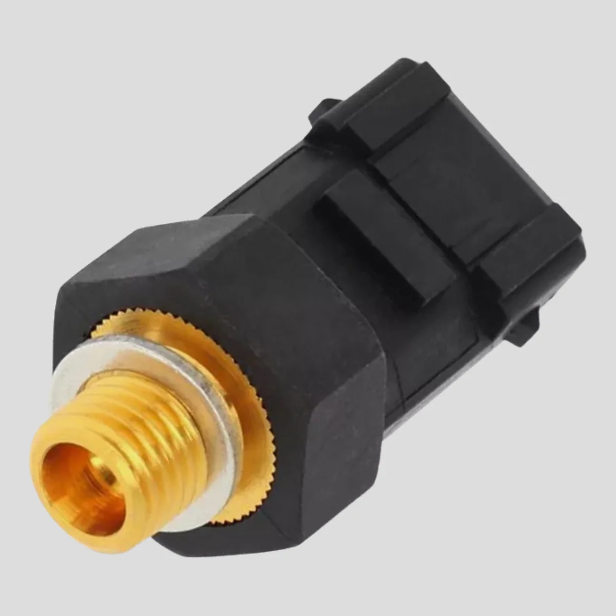 12617549796 New oil pressure sensor suitable for BMW 3 Series X3 X5 Z4 E81 E82 E87 E88 E90 E91 E92