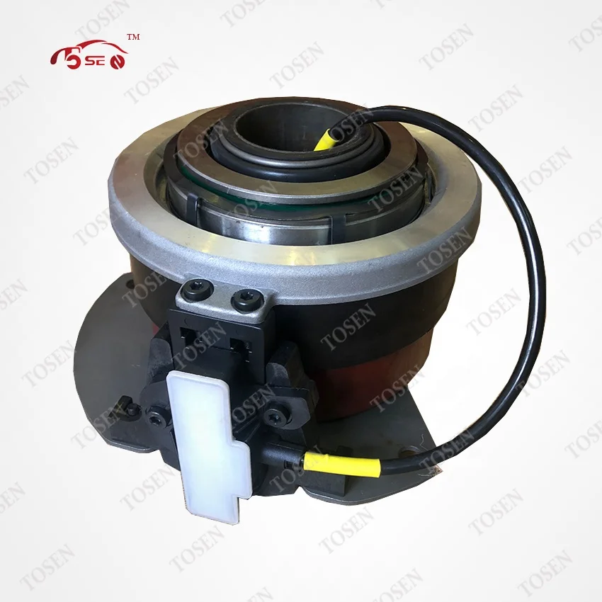 6482000219 hydraulic Concentric slave cylinder Clutch release bearing 32500813 32503515 325085 for MERCEDES BENZ ACTROS