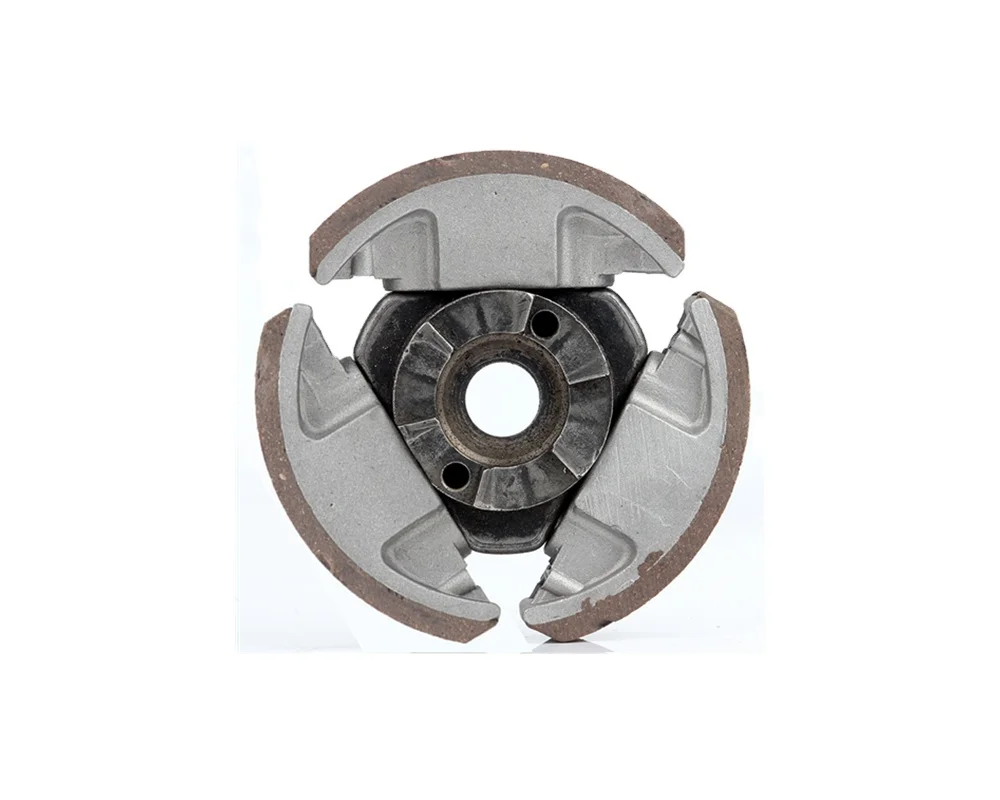 50 GS396 49CC 2 Off-Road Vehicles Engines Clutch Essentials Motorcycle Transmission System