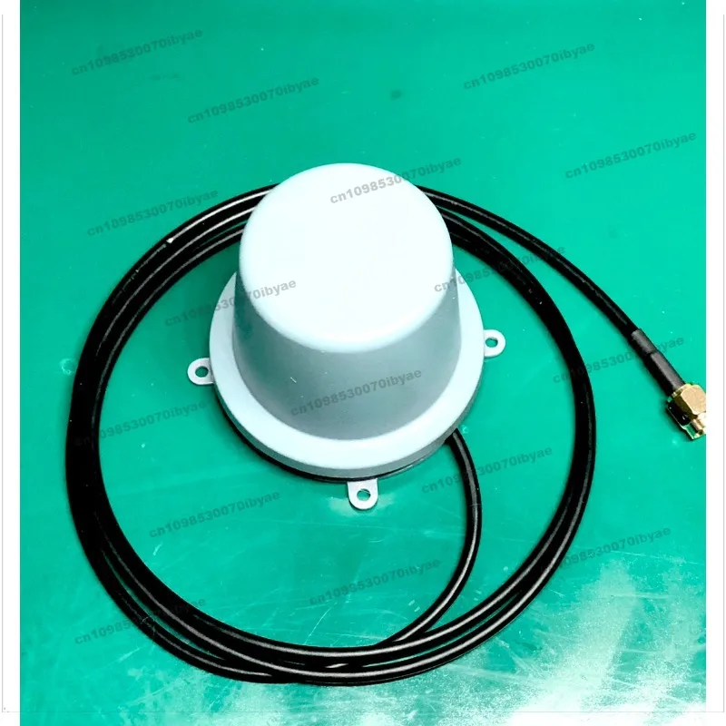Suitable for Four-star Multi-frequency Four-arm Helical Antenna, Active RTK Antenna Positioning Accessories
