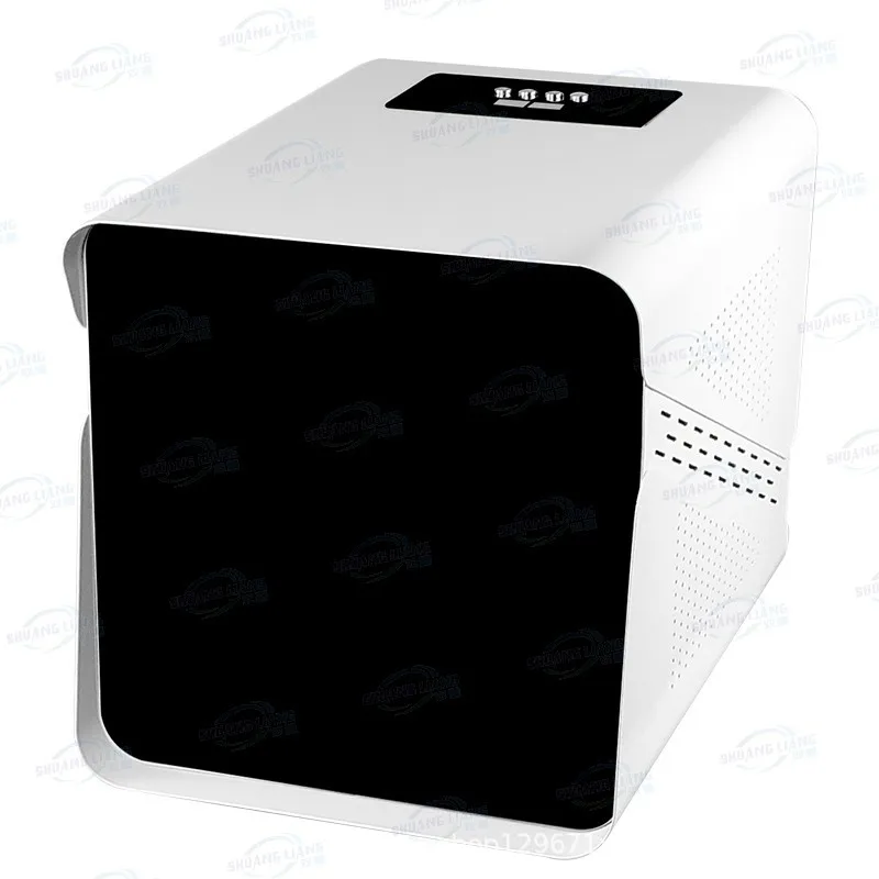 Rotating Magnetic Terahertz Energy Device, Cellular Thermal Therapy Instrument,Wellness Equipment,Holistic Health Device