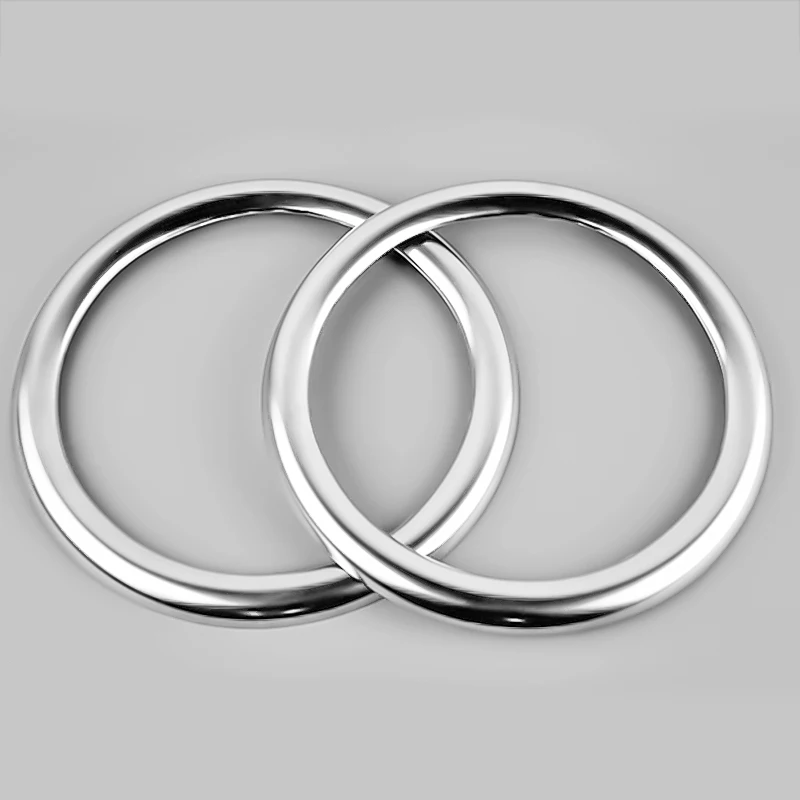 

For Volkswagen new Beetle sound bright ring Beetle door sound bright ring bright frame Beetle modification