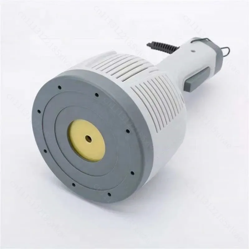 Manual Handheld Aluminum Foil Induction Sealing Machine Manual Bottle Glass Jar Electromagnetic Induction Sealer 110/220V