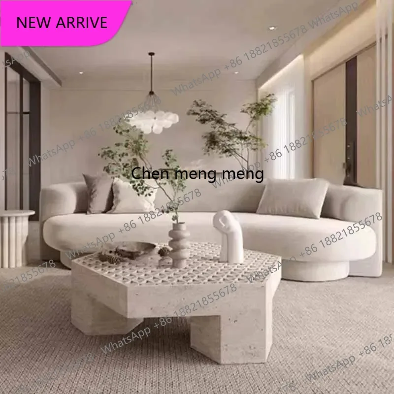 M183 Ergonomic Living Room Sofas Minimalist Lounger Apartment Multifunctional Sofa Modern Relaxing Modern Men Divano Trendy