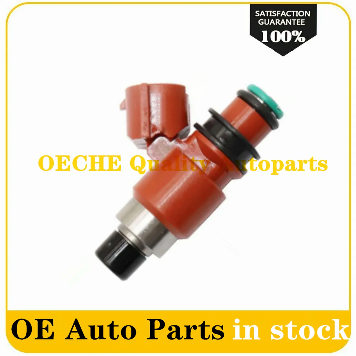 Fuel Injector 16450-MKE-A01 for Honda CRF450X CRF450L CRF450RWE CRF450RX CRF450R CRF450RL CRF250 R RX CRF 450 X/L/RWE/RX/R/RL