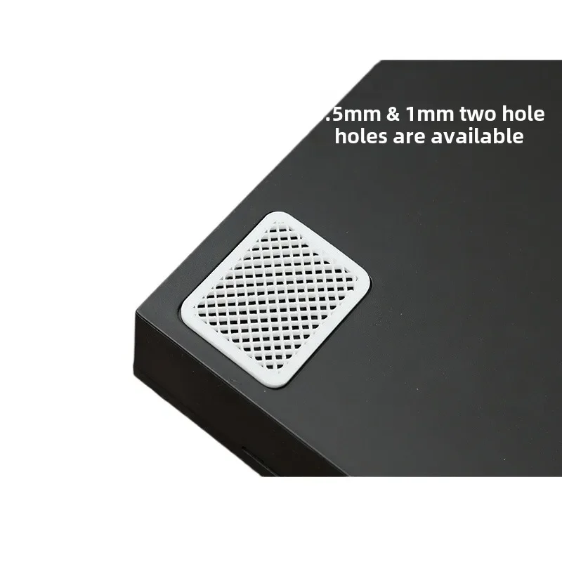 For Xiaomi II aquarium under the inlet baffle to prevent the inhalation of small fish bottom sand modification anti-fry