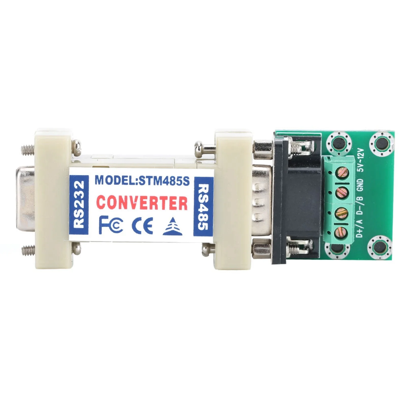 : Conversores de interface