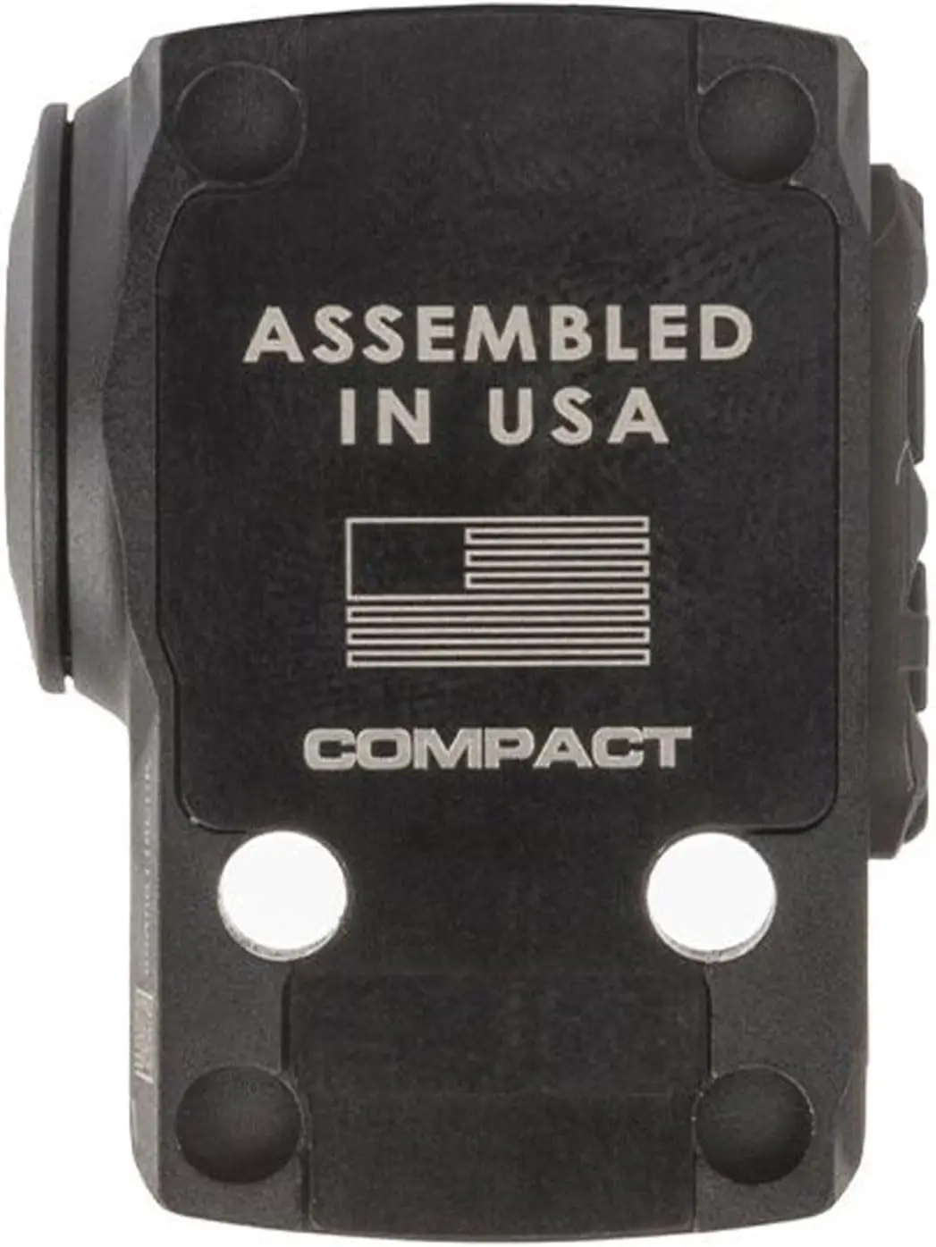 S * G R-X PRO ريد دوت البصر 1x24 مللي متر مسدس صغير مسدس ريفلكس البصر ث/RM * البصمة لنطاق بندقية غلوك البصرية المدمجة #5