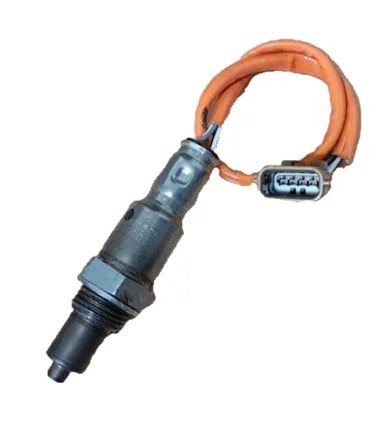 

Датчик кислорода подходит для Nissan Altima 2.5L Pathfinder 3.5L 2019-2021 гг. Номер детали # 226A0-6CA0A 226A06CA0A