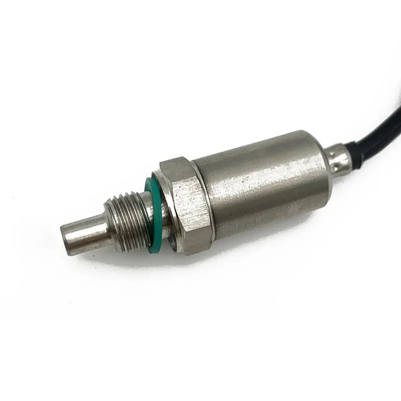 Für Sany Bagger Hydrauliköltemperatursensor Modell 60008962, passend für SY135 SY205 SY215 SY235 SY285