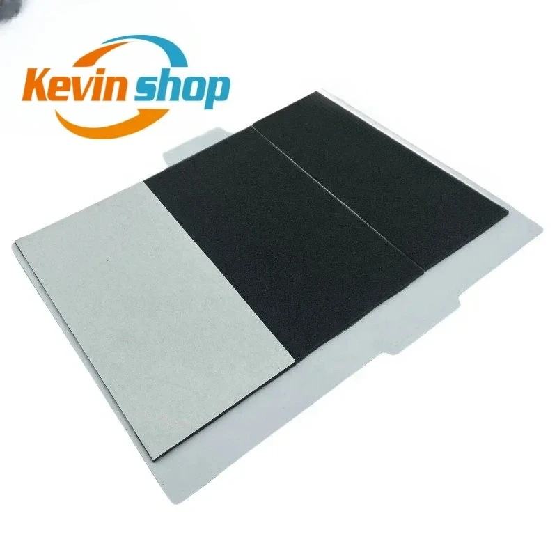 

1 шт. для Konica Minolta BH 754 221 364 454 226 287 554, большая губка, запчасти для копировальных аппаратов, податчик документов, доска для записей