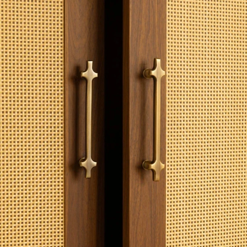 minimalist-french-high-end-solid-pure-brass-handle-electroplated-gold-kitchen-wardrobe-door-knobs-drawer-shoe-cabinet-long-pulls