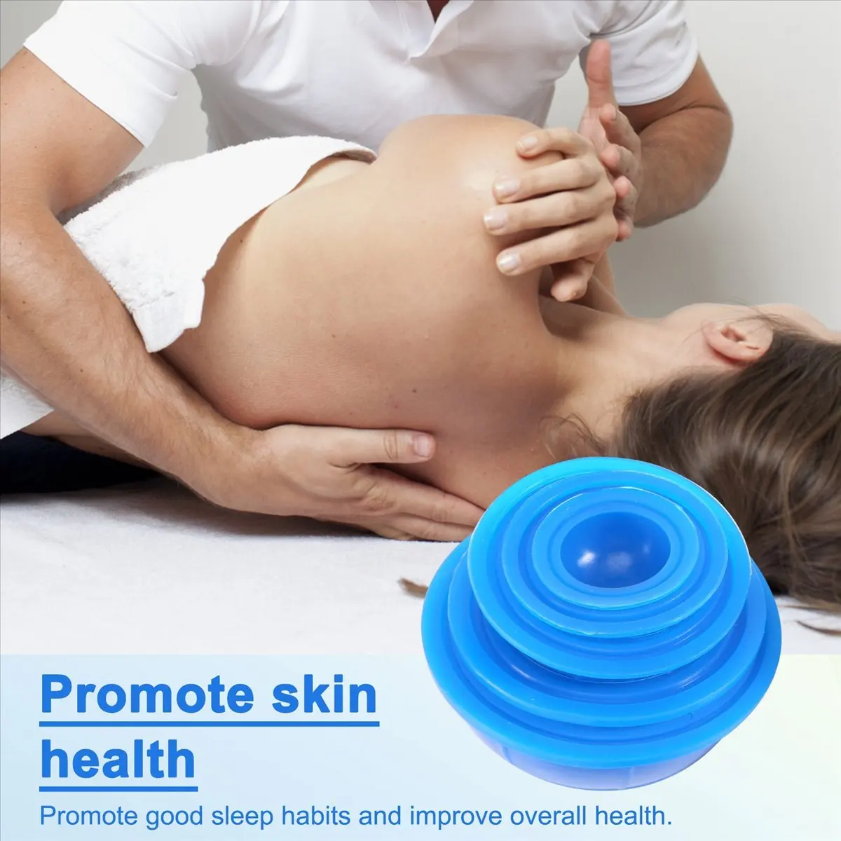 【a43i】-12-pecas-copos-de-succao-de-silicone-azuis-para-massagem-e-terapia-a-vacuo