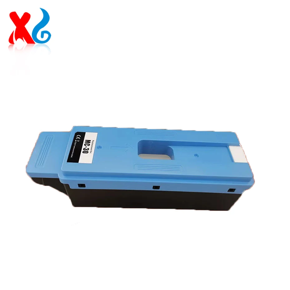 MC-30 maintenance tank For Canon PRO 560S 540S 520 540 521 TX5200 TX5300 TX5400 2000 4000 6000 Waste Ink box