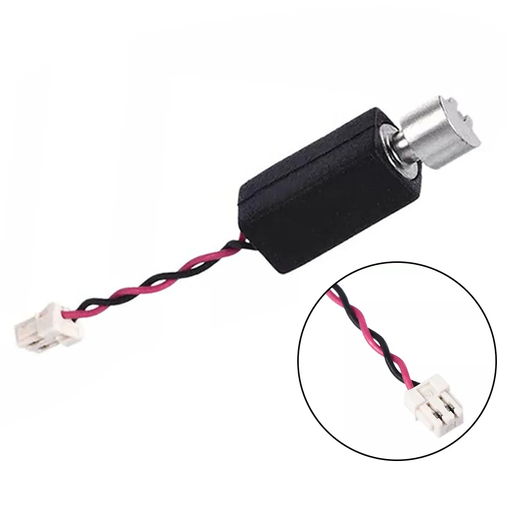 

3V-4.2V Motor DC Vibration Motor Long Service Life Mini Fans Stable Performance Strong Power Widely Used DIY Projects