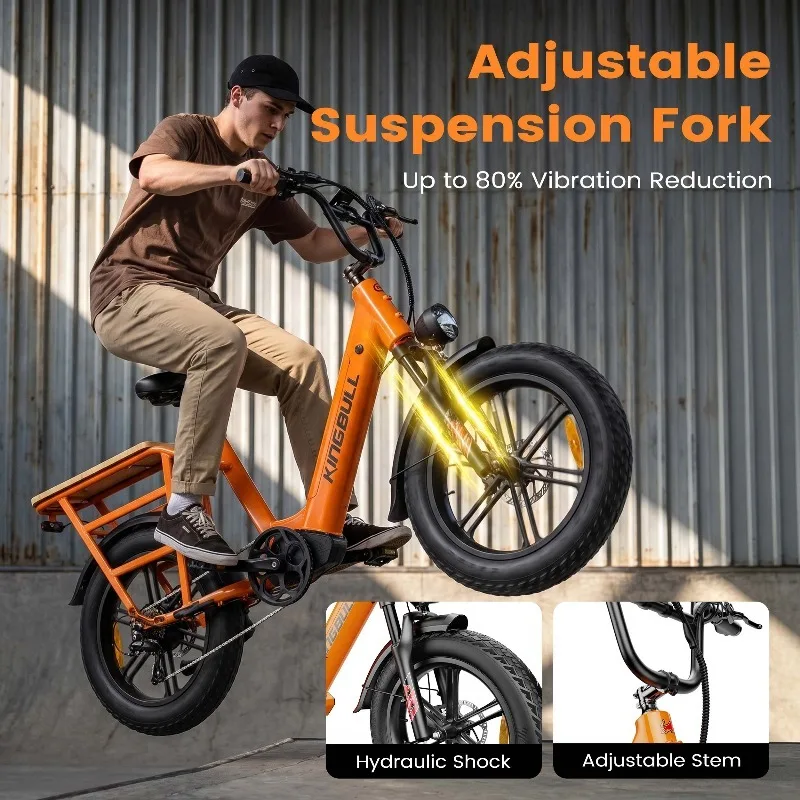 Custom 250 Watt 48 Volt 15 Ah Brushless Lithium Battery Step-thru Alloy Frame 200kg