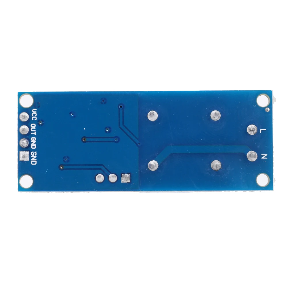 Płytka czujnika napięcia AC z aktywnym wyjściem ZMPT101B, jednofazowa płytka akwizycji sygnału napięcia wyjściowego dla Arduino