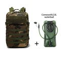 Jungle CP-2L Green
