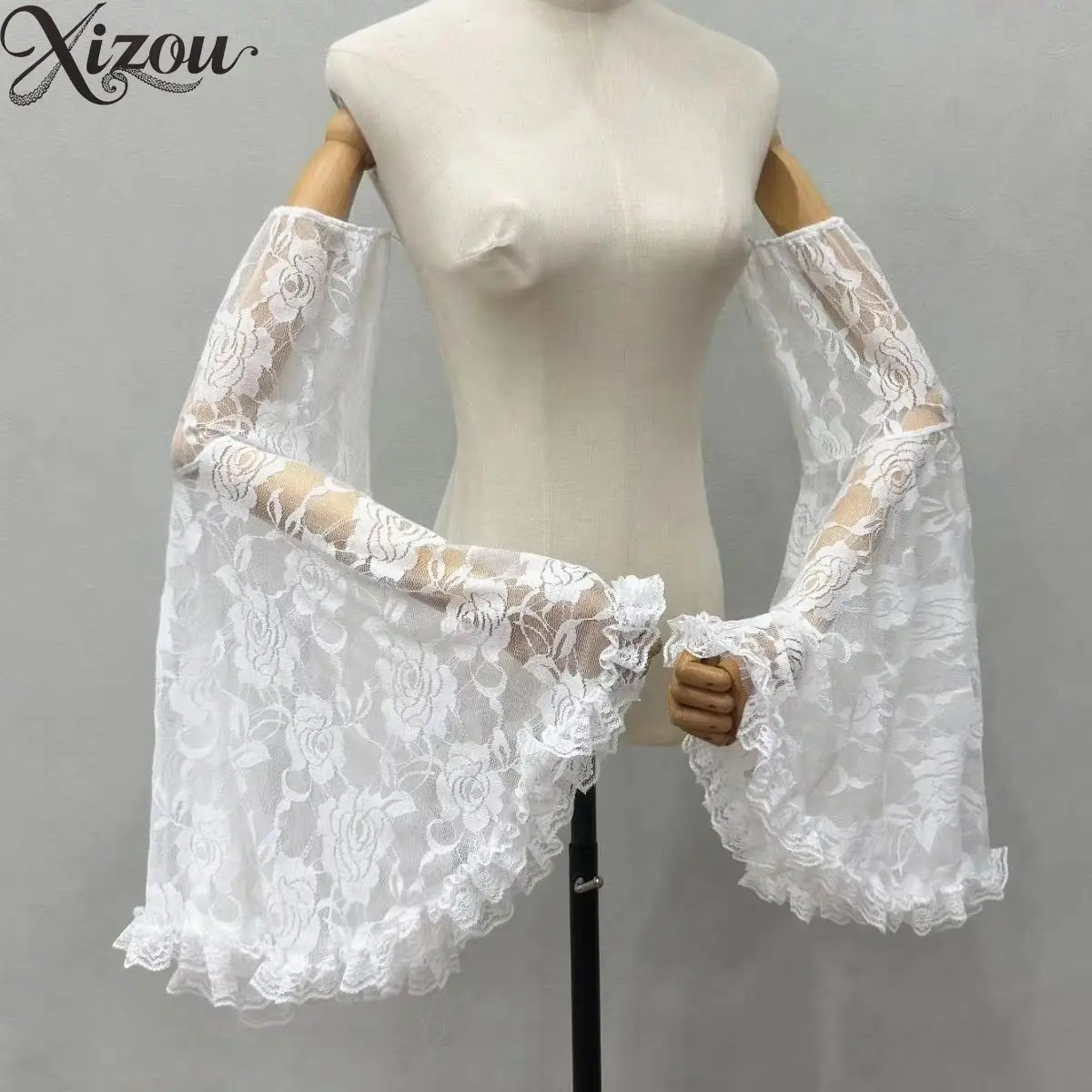 manguitos-desmontables-de-encaje-con-volantes-y-diseno-de-rosa-extensores-de-manga-estilo-lolita-gotica-hada-accesorios-combinables-en-blanco-y-negro-2026