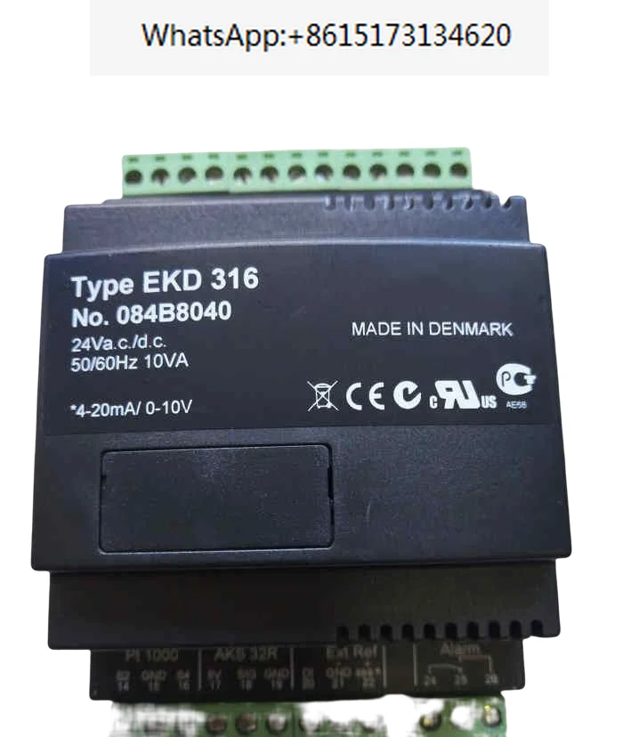 

Original NEW EKD316 084B8040