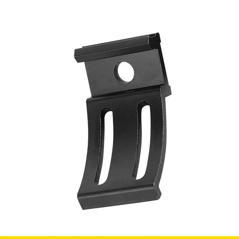 SZCH Off Road Car LED Light Bar Mounting Bracket Universal SUV Auto Rack Work Lamp