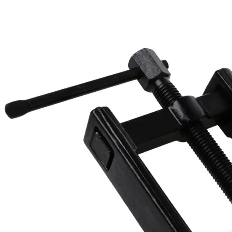 35x45 Type Black Plated Two Jaws Gear Puller Armature Bearing Puller Forging 72XB