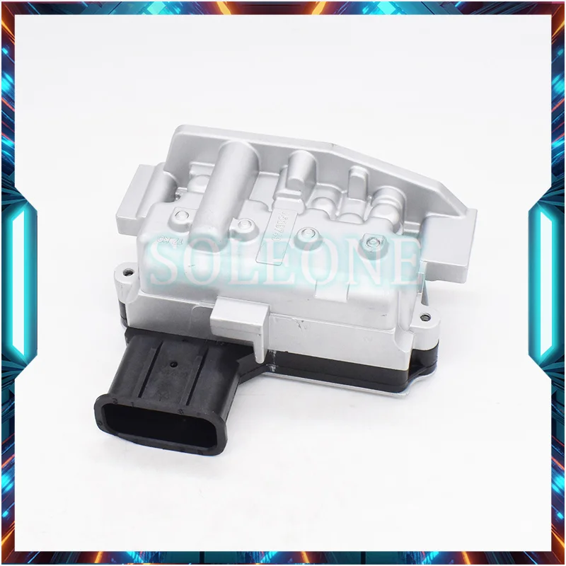 Transmission Shift Solenoid Block Pack A606 42LE 4539766 2133103 For Dodge Chrysler 1993-2004