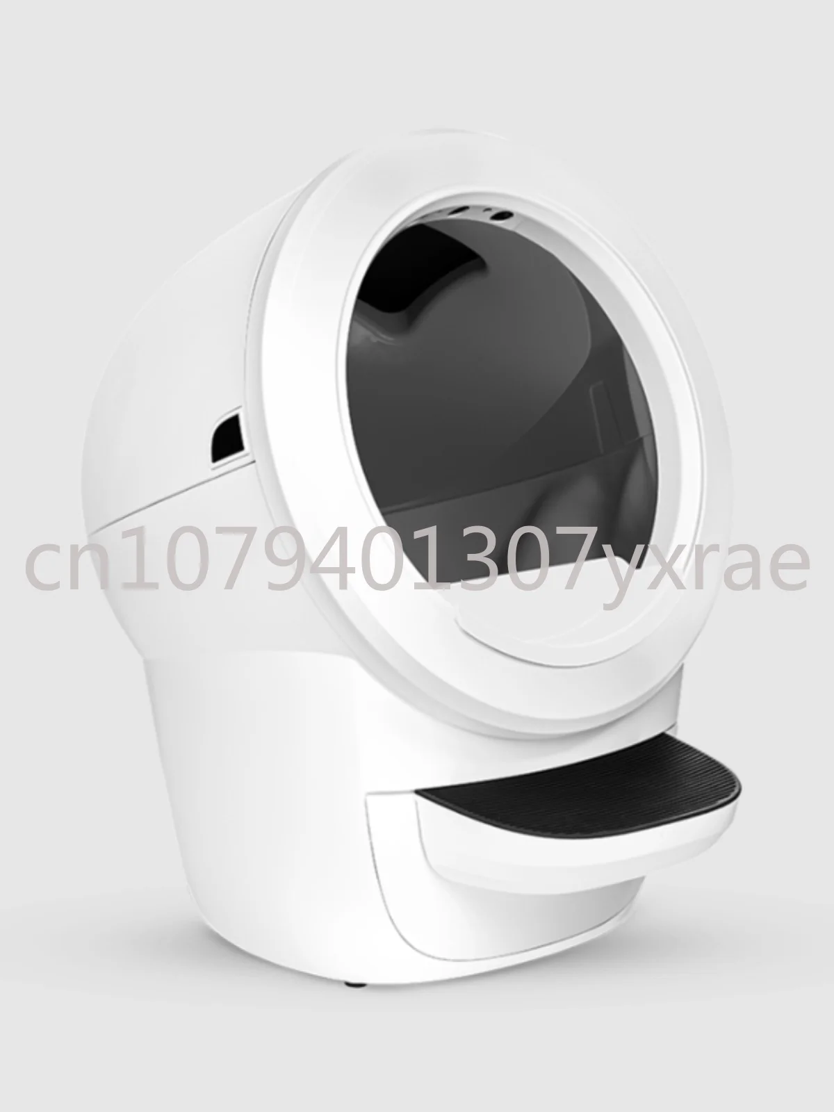 American Purchasing Agent Litter Robot4 Generation Cat Litter Box Automatic Cleaning Intelligent Deodorant Cat Toilet App