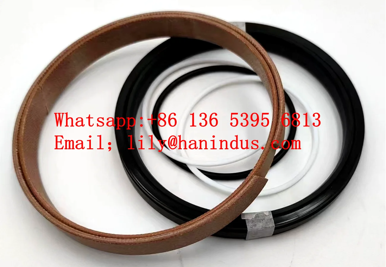 

Комплект гидравлических уплотнений EVERDIGM PISTON D60/120 OEM H2081429