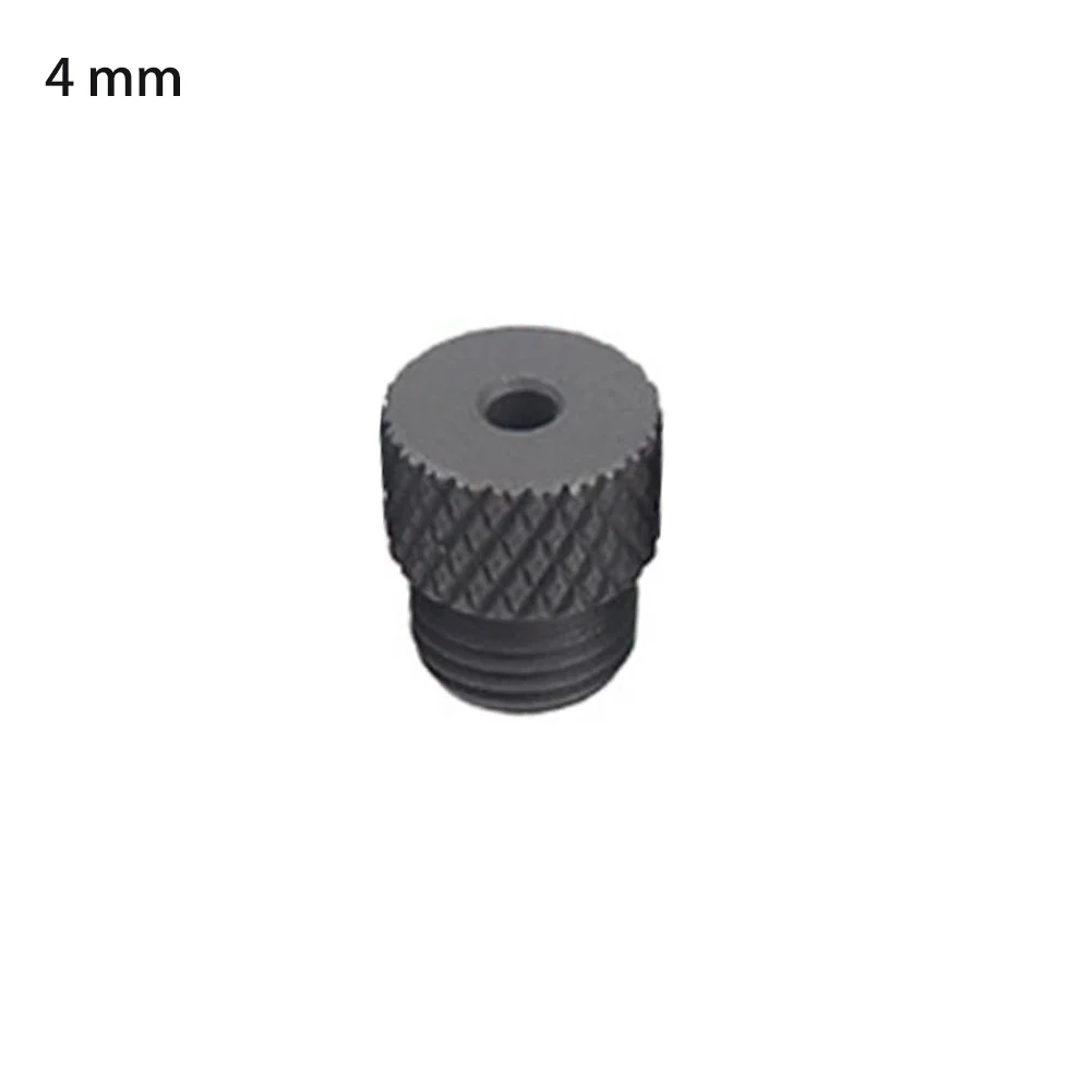 3 In 1 Locator Drill Sleeve Bushing For Woodworking Drill Power Tools 3-10mm Accessories Equipment 1pc Practical