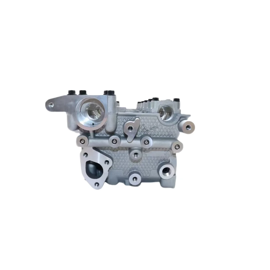 4G93/4G93K Cylinder Head Bare Head OE MD320808 MD311423 For MITSUBISHI Carisma Colt Lancer Legnum ENGINE - Image 4