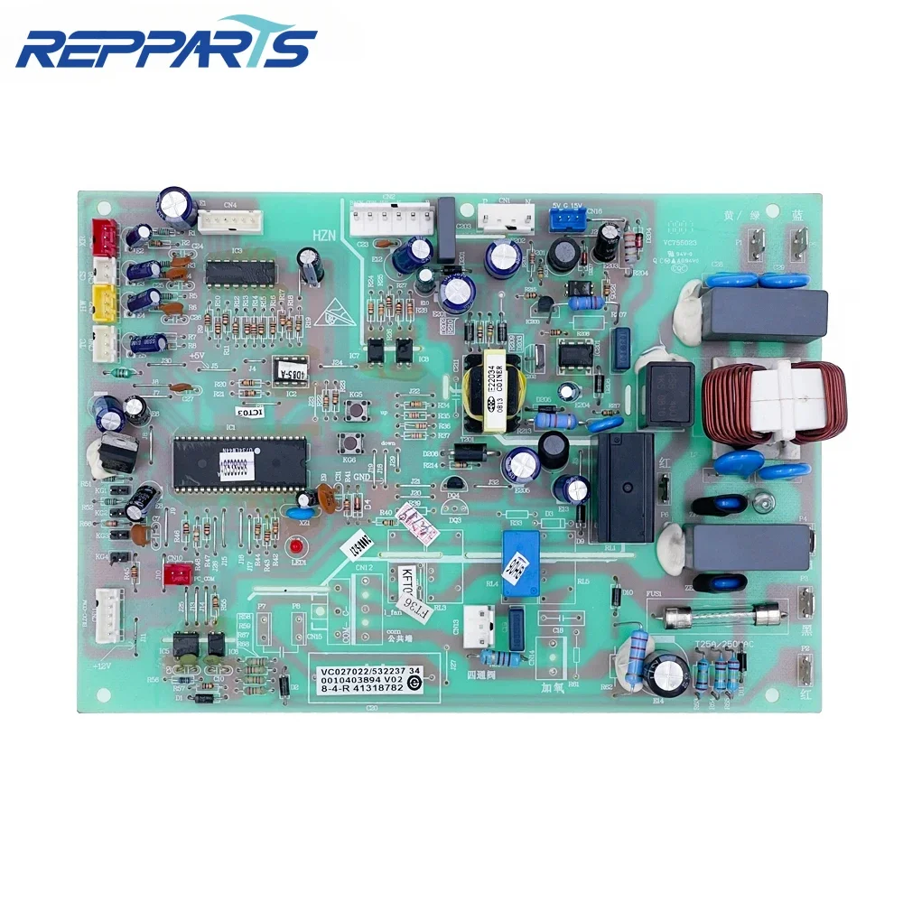 New 0010403894 Outdoor Unit Control Board For Haier Air Conditioner Circuit PCB Conditioning Parts