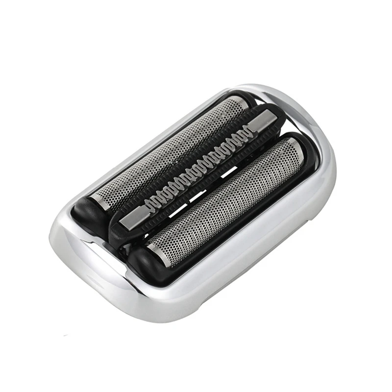 Sostituire la testina del rasoio elettrico per la serie Braun 73S 7 70-N1300S 70-S4200cs muslimexmuslimah 70-S7300cc