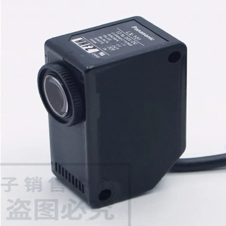 digital color sensor LX-101 high-precision color detection Brand new original authentic Color sensing three-c LX-111 sensor