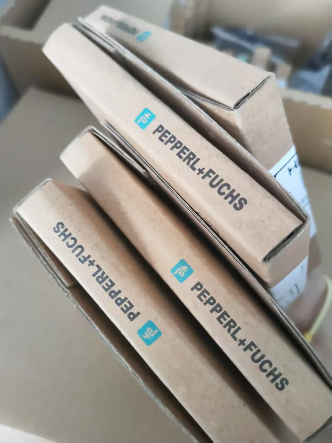 

Pepperl + Fuchs, Safety Barrier KCD0-SD3-Ex1.1245.SP