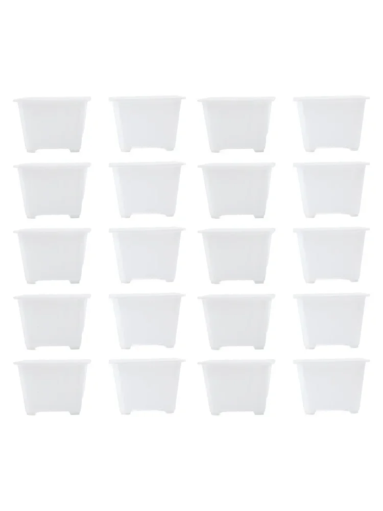 For Container Gardening Stackable Flower Pot Flower Pot For Balcony Flower Pot Flexibility For Gardening Needs