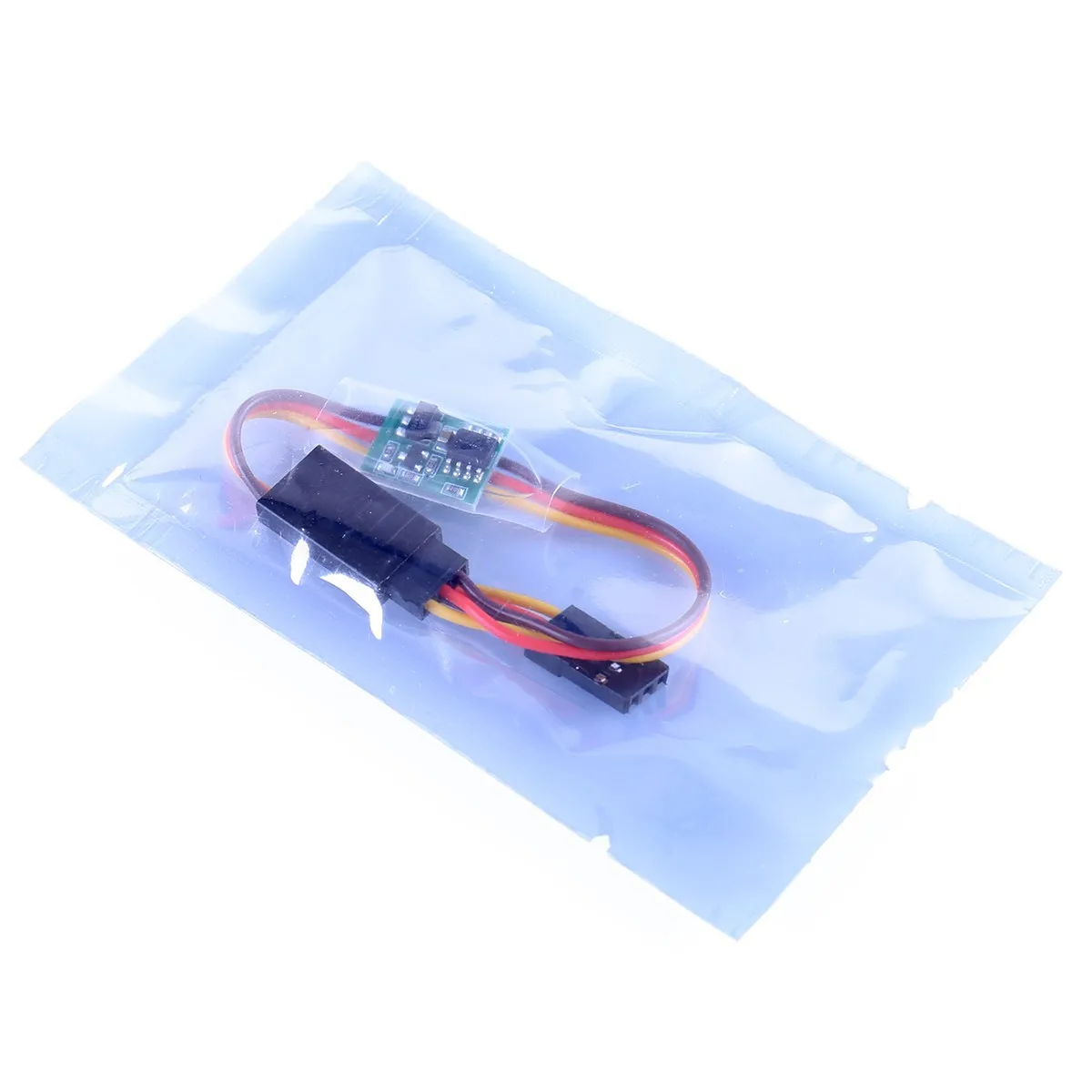 30 pièces Mini servomoteur onduleur Rotation haute pression 5-6V 3-24V JR Futaba Support pour RC SG90 MG90S 9g Servo inverse Servo RC pièces