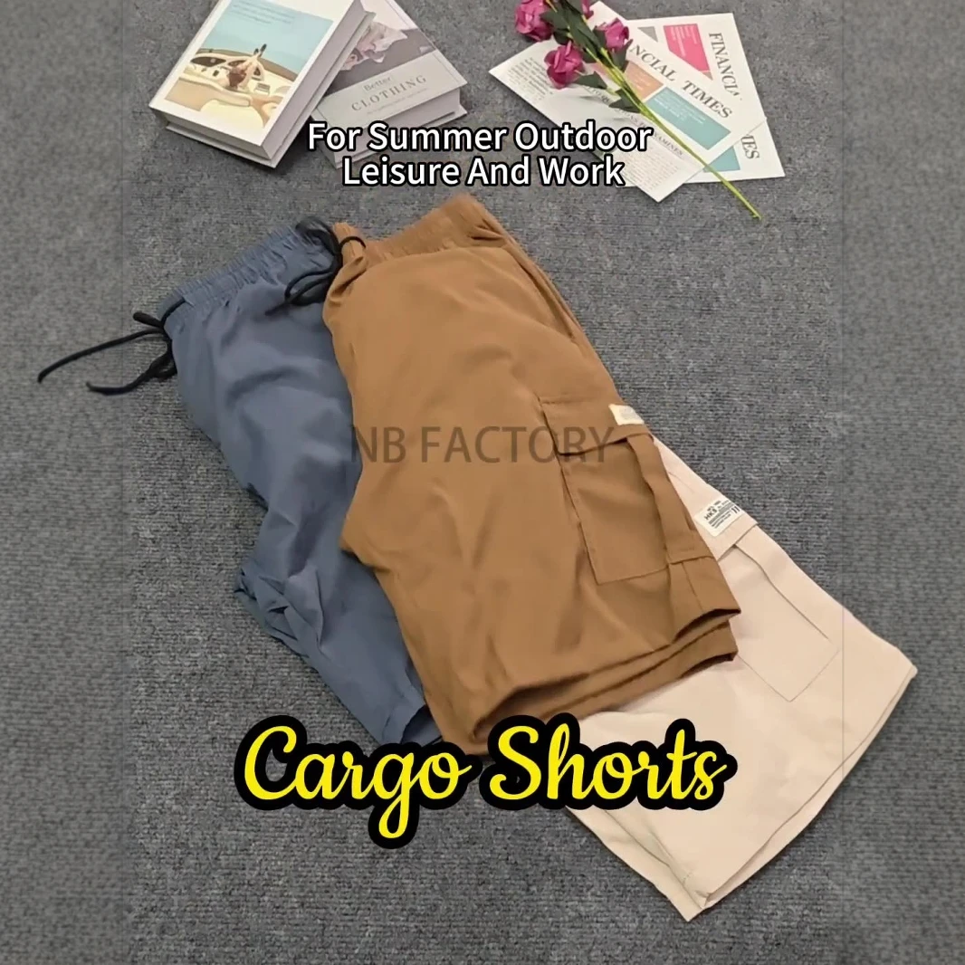 

Men's casual work shorts Fitness shorts Golf shorts Outdoor shorts Summer shorts Travel shorts
