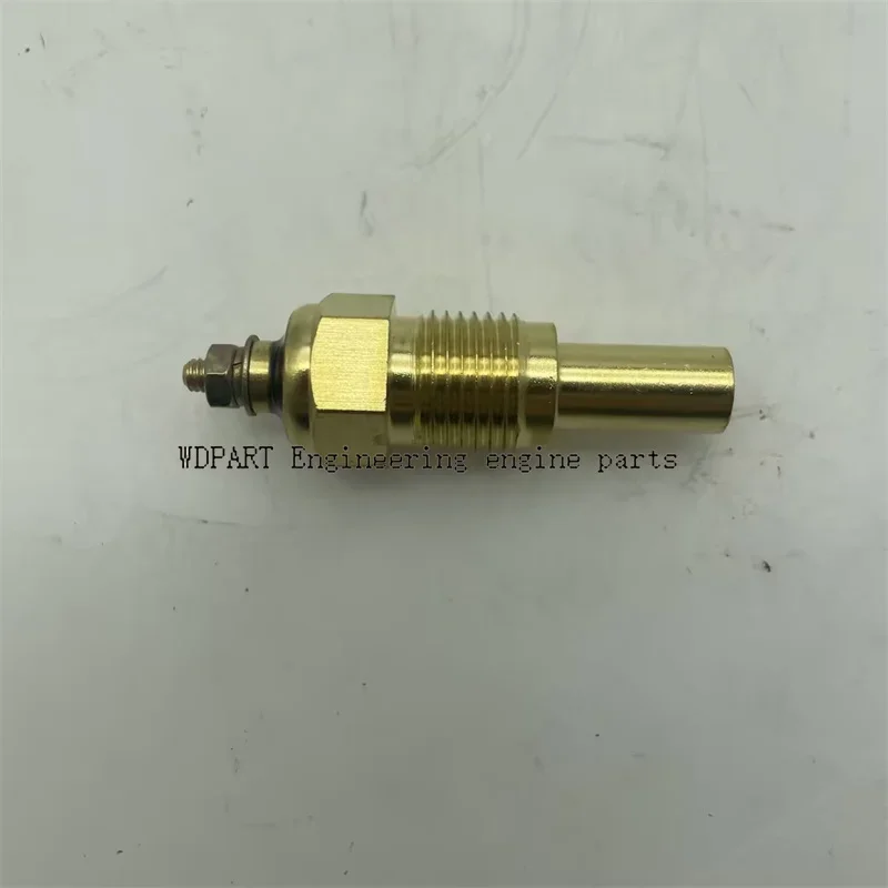 Water Temperature Sensor 119266-49350 Replace for Yanmar 4TNE84 4TNE94 engines